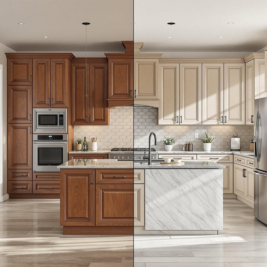 CAPE COD KITCHEN AND BATH REMODEL & DESIGN